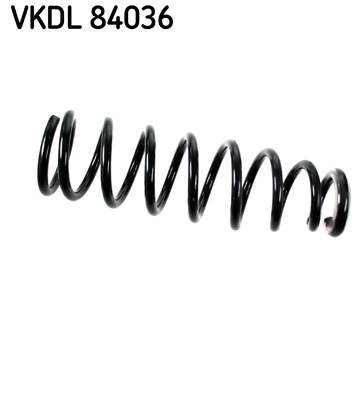 SKF VKDL 84036 Fahrwerksfeder